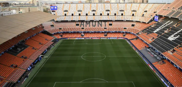 Mestalla