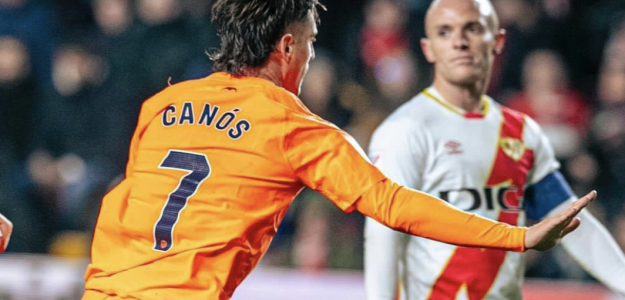 Sergi Canós