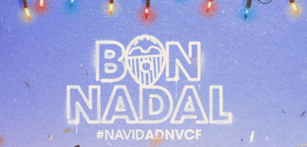 Bon Nadal
