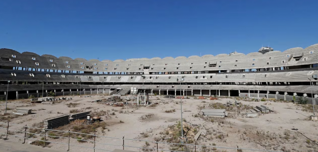Nuevo Mestalla