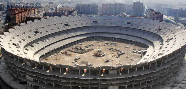 Nuevo Mestalla