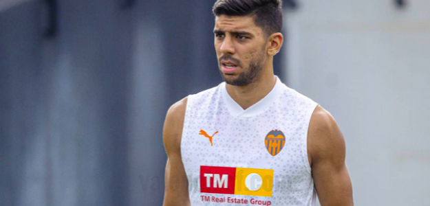 Cenk Özkacar