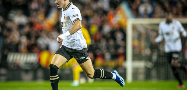Diego López