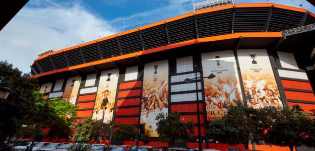 Mestalla