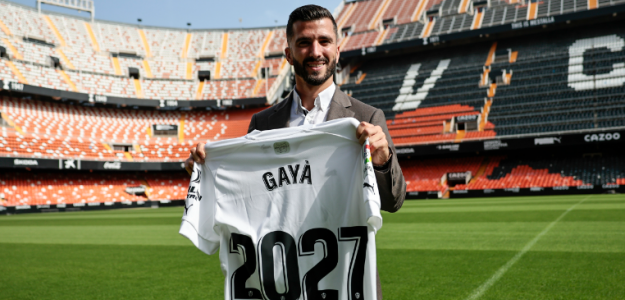 Gayà