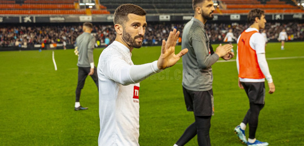 José Luis Gayà
