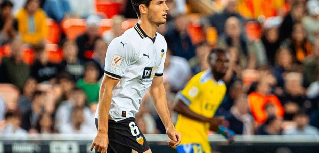 Hugo Guillamón