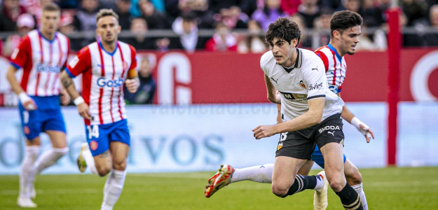 Javi Guerra