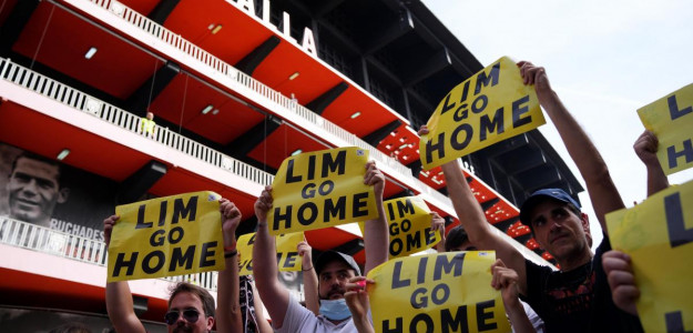 Lim go home