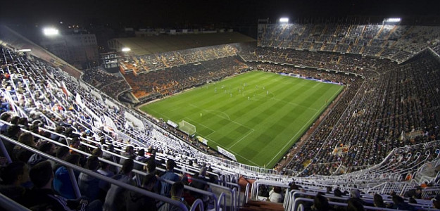 Mestalla