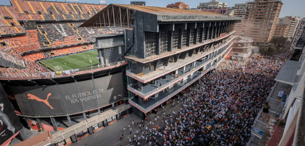 Mestalla
