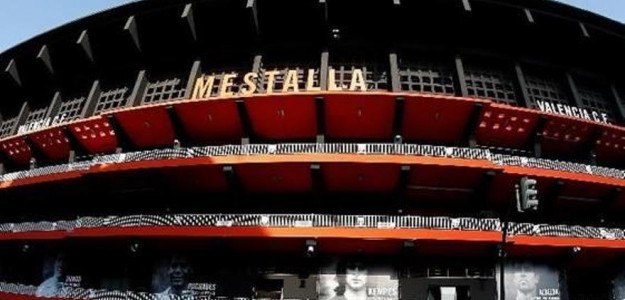 Mestalla