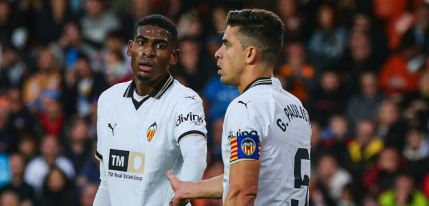 Mosquera y Paulista