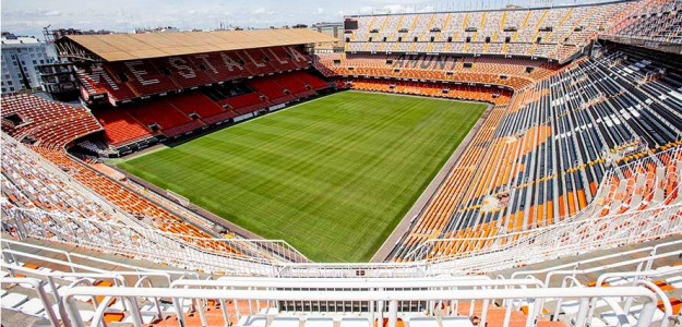 Mestalla