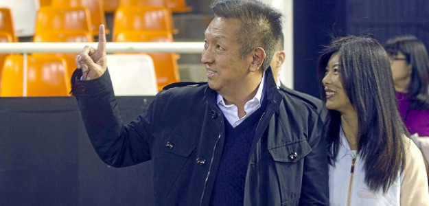 Peter Lim