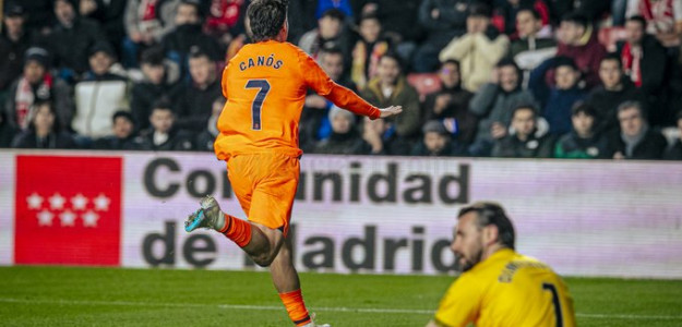 Sergi Canós