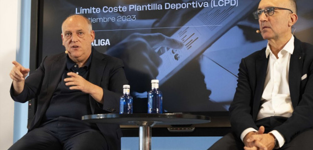 Tebas y Gómez