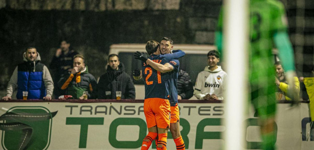 Valencia CF