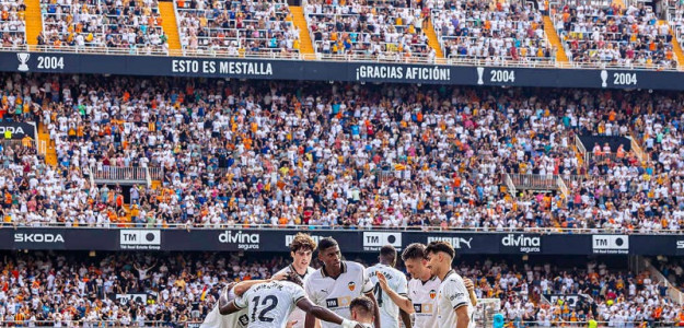 Valencia CF