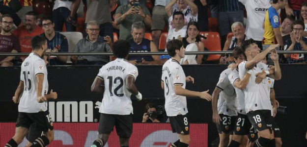 Valencia CF