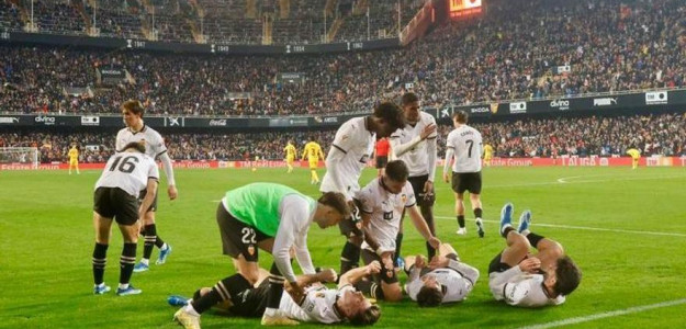 Valencia CF