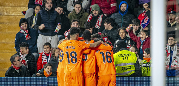 Valencia CF