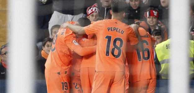Valencia CF