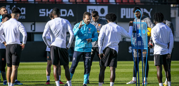 Valencia CF