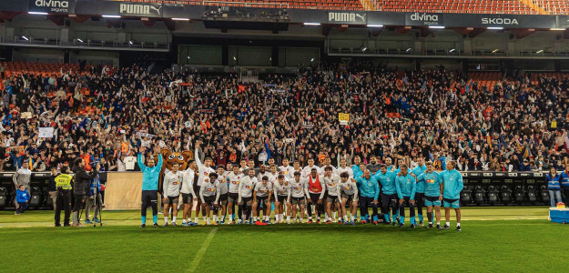Valencia CF