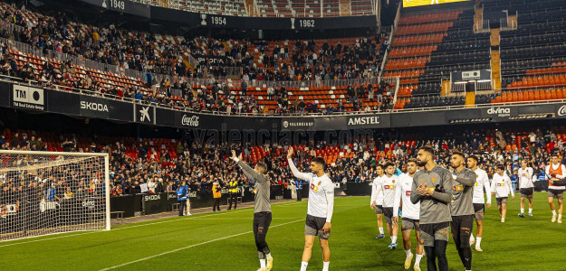 Valencia CF