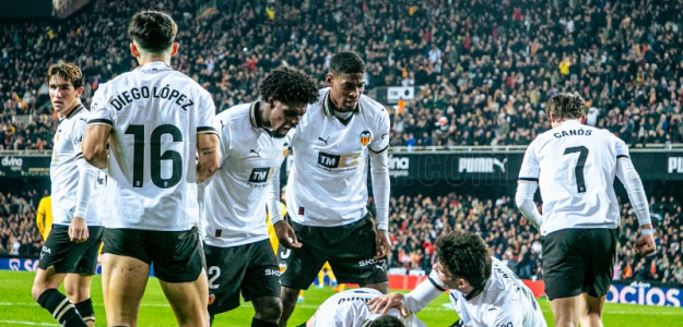 Valencia CF