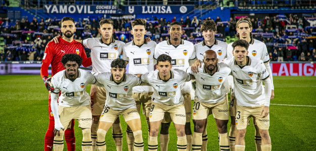 Valencia CF