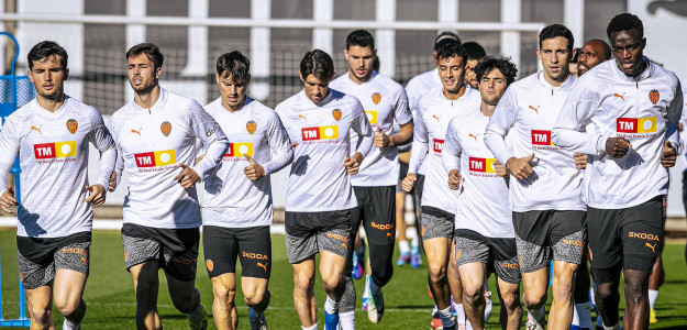 Valencia CF