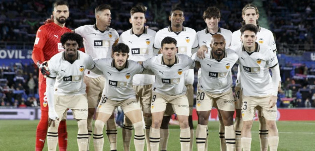 Valencia CF