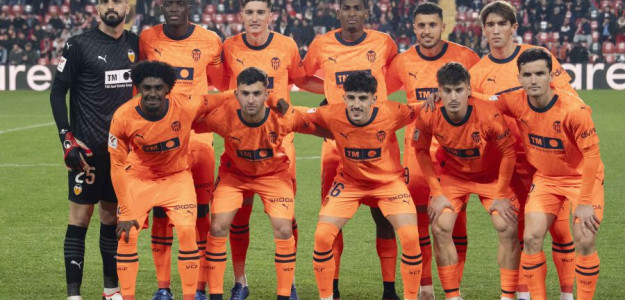 Valencia CF