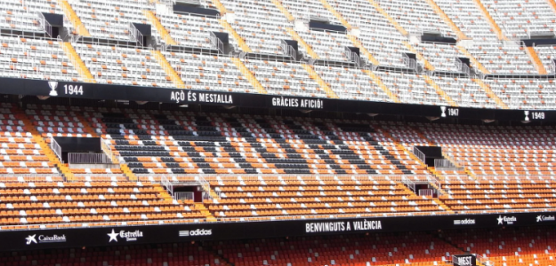 Mestalla