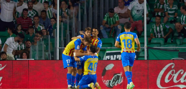 Valencia CF