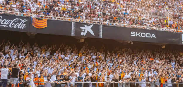 Mestalla