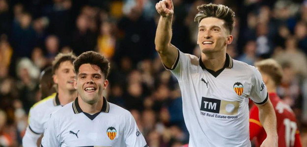 Valencia CF