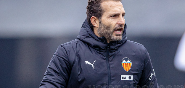 Rubén Baraja
