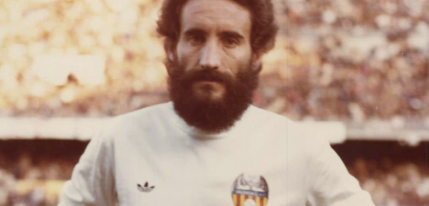 Ángel Castellanos