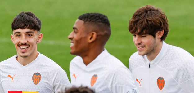 Valencia CF