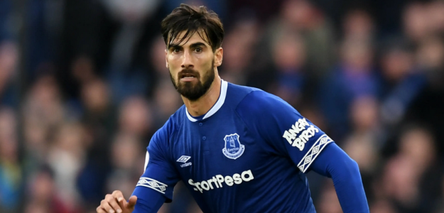 André Gomes