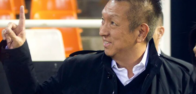 Peter Lim