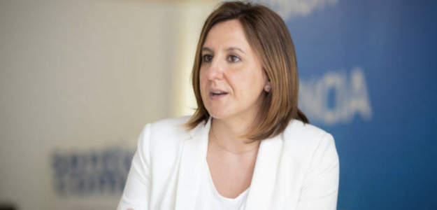 María José Catalá