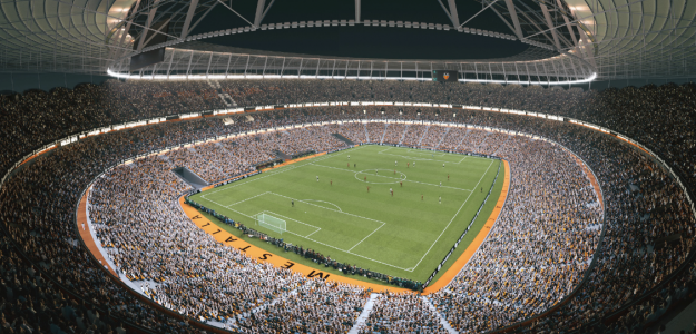 Nuevo Mestalla