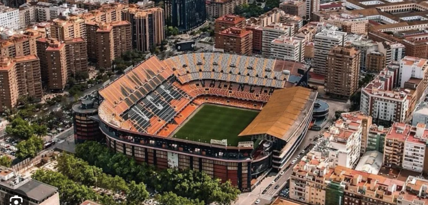 Mestalla