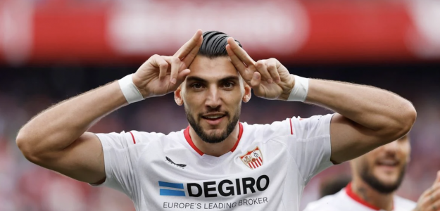 Rafa Mir