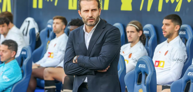 Rubén Baraja