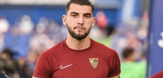 Rafa Mir